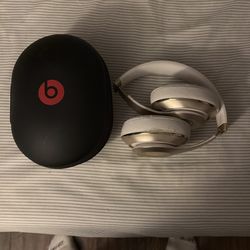 Gold Beats