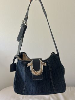 True Religion Purse