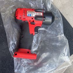 Snap On 18v Impact Ct8810a