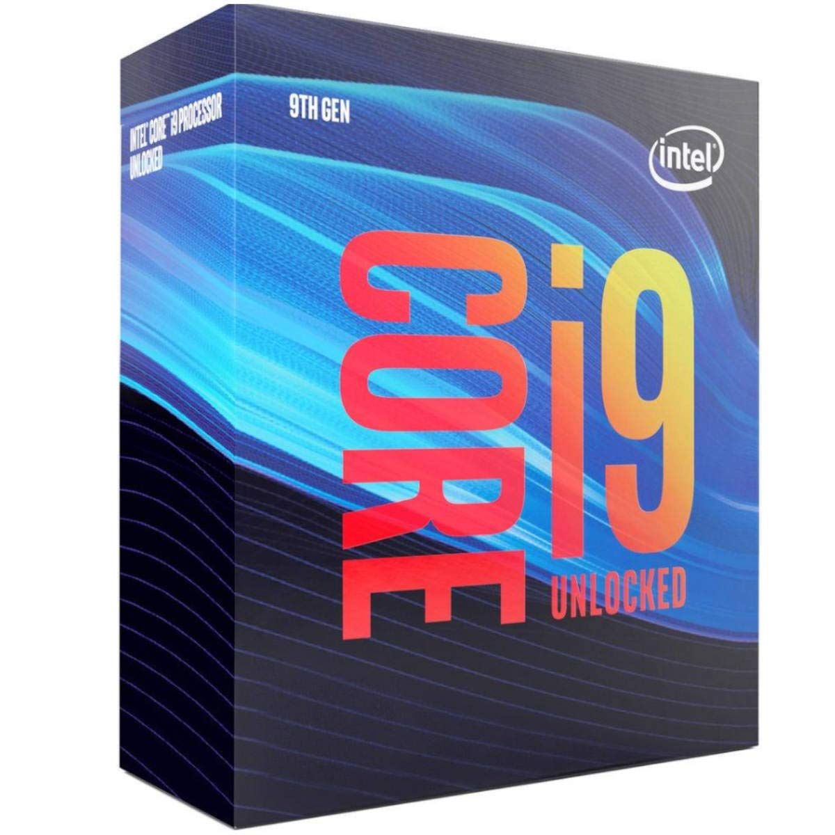 Intel i9-9900k $230 OBO