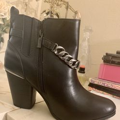 Boots Black 