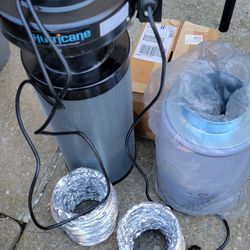 Complete Hydroponic Grow Kit