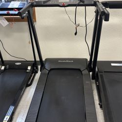 New NordicTrack Treadmill