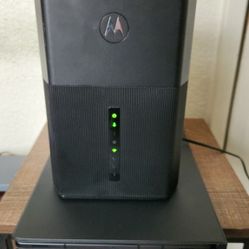 Motorola MT8733 32x8 AX6000 Gateway