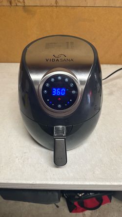 Princess House air fryer