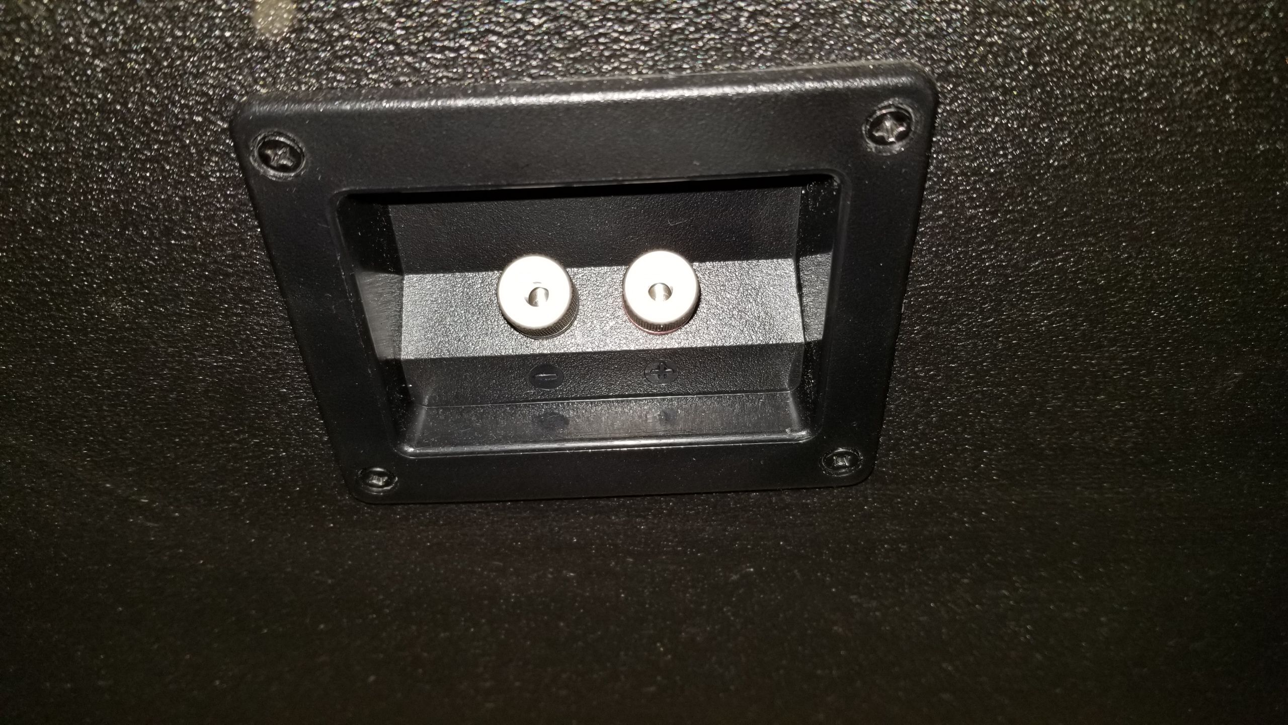 GSG Audio MBM21 21" B&C 21DS1154 INSANE HIFI HOME THEATER SUBWOOFER