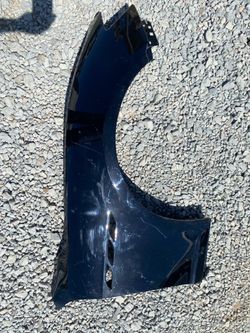 2014-2024 MASSERATI QUATTROPORTE RH FENDER