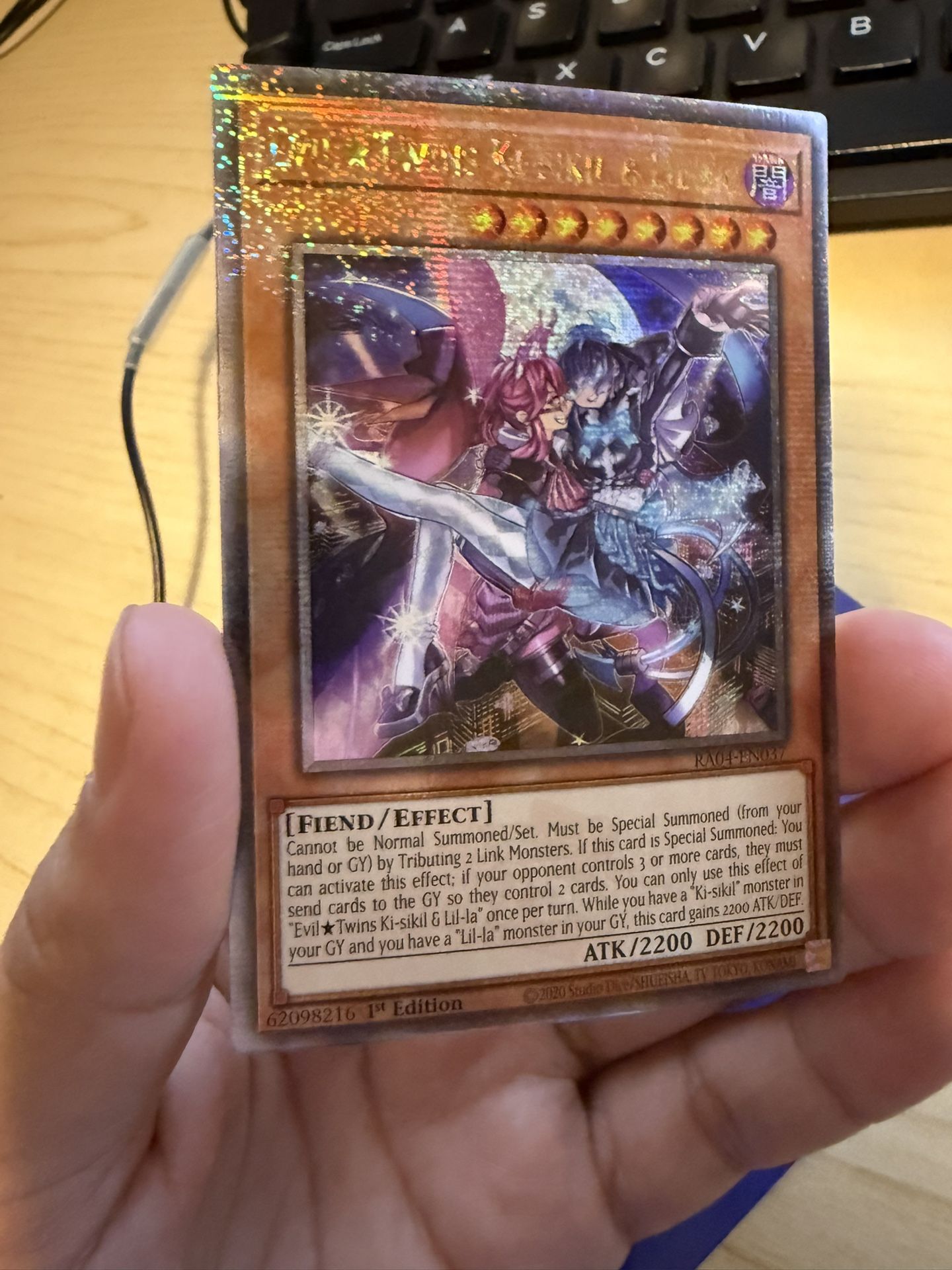 Yugioh Quarter Century