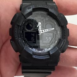 G-Shock 5081