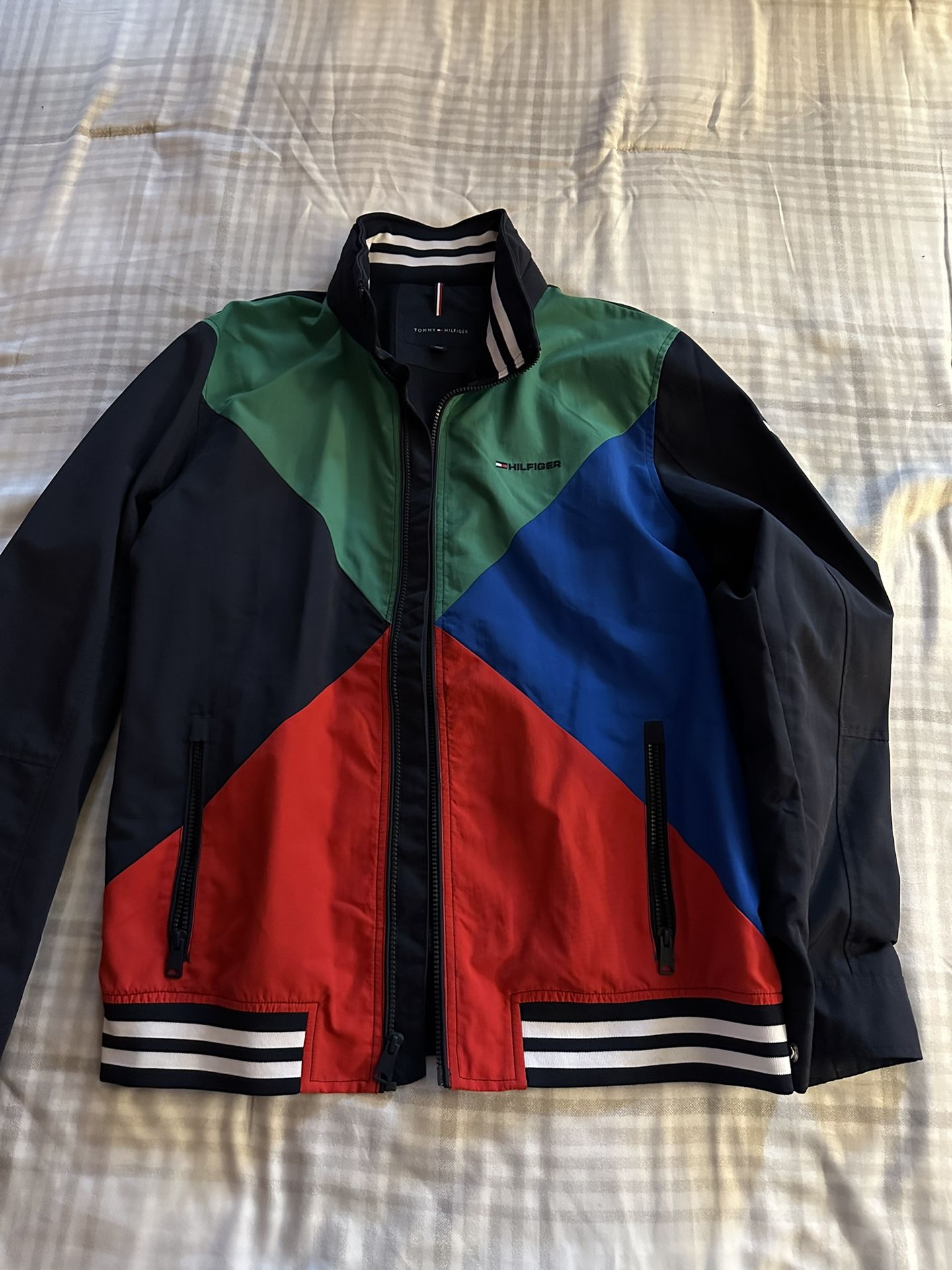 Tommy Hilfiger Jacket