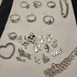 James Avery Jewelry 