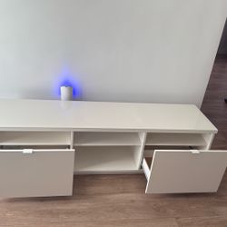 Mesa De TV Asta 75 Pulgadas 