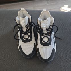 Adizero Adidas Basketball Tenis Shoes Size 6 Womens