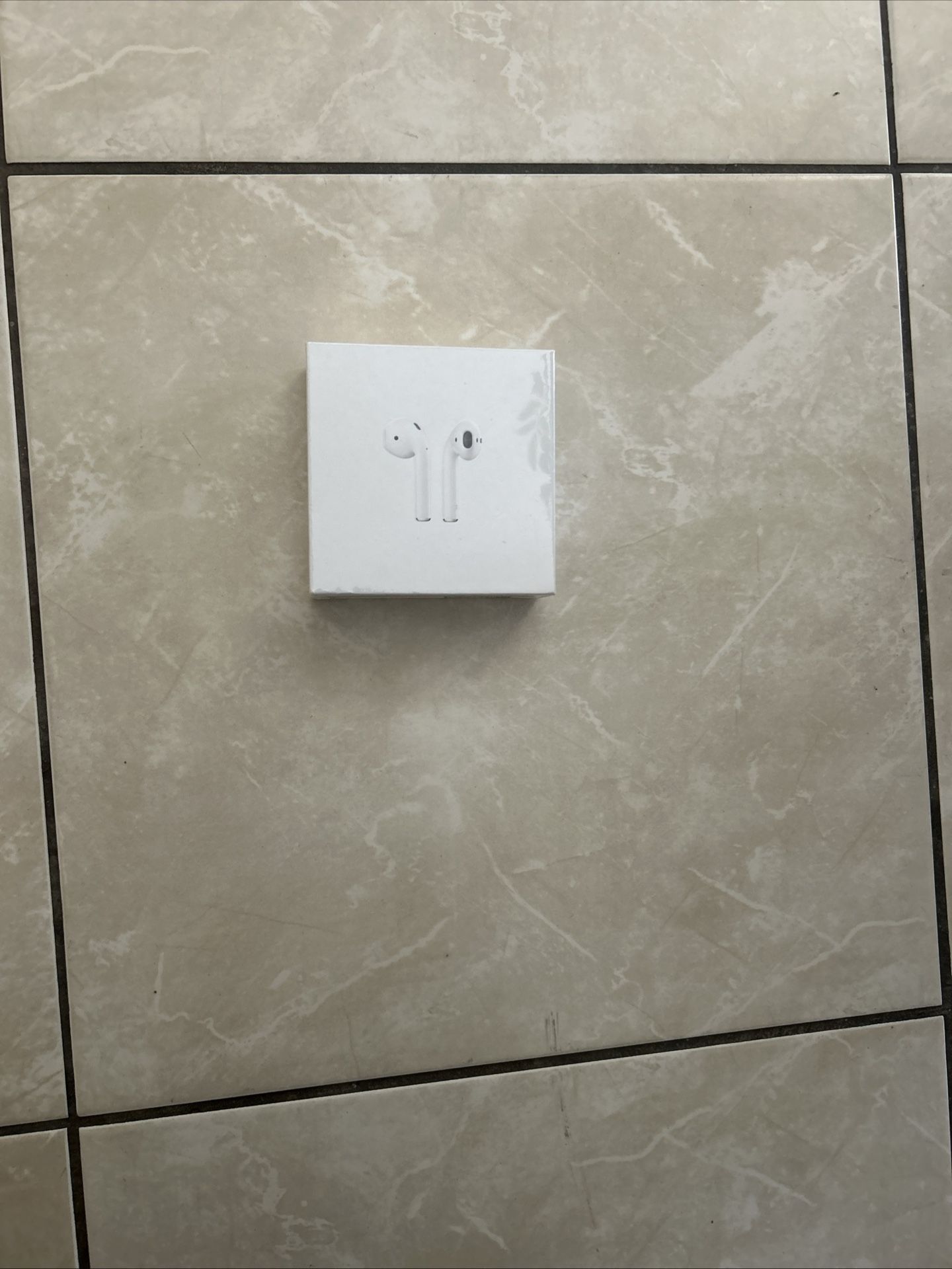 Apple Airpods 1st Generation