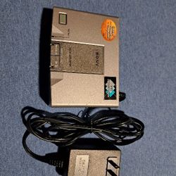 Sony DVmc-DA2 media converter for Sale in San Antonio, TX - OfferUp