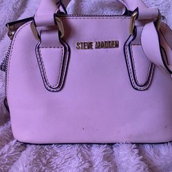Steve Madden Purse