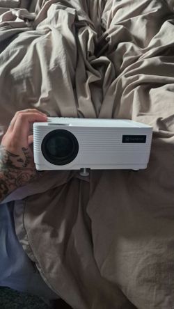 Projector
