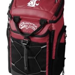 Cougars Cooler Backpack 