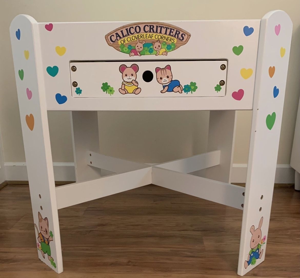 Calico Critters Playtable