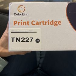 Color King Print cartridge