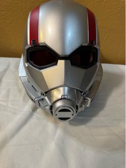 Ant man mask