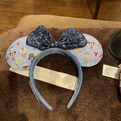 Disney Ears