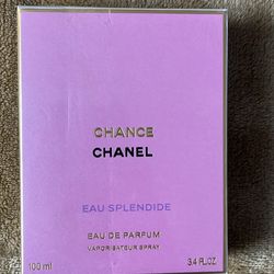 Chance Chanel 100ml
