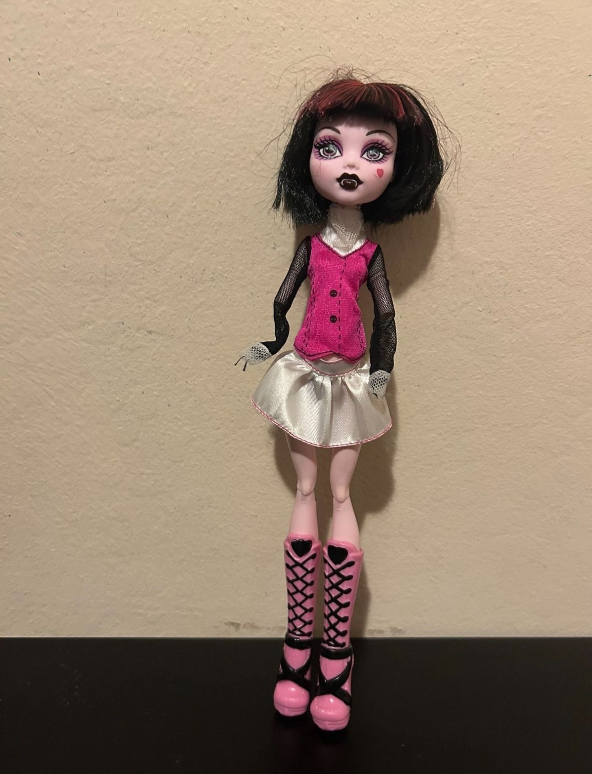 Monster High Doll