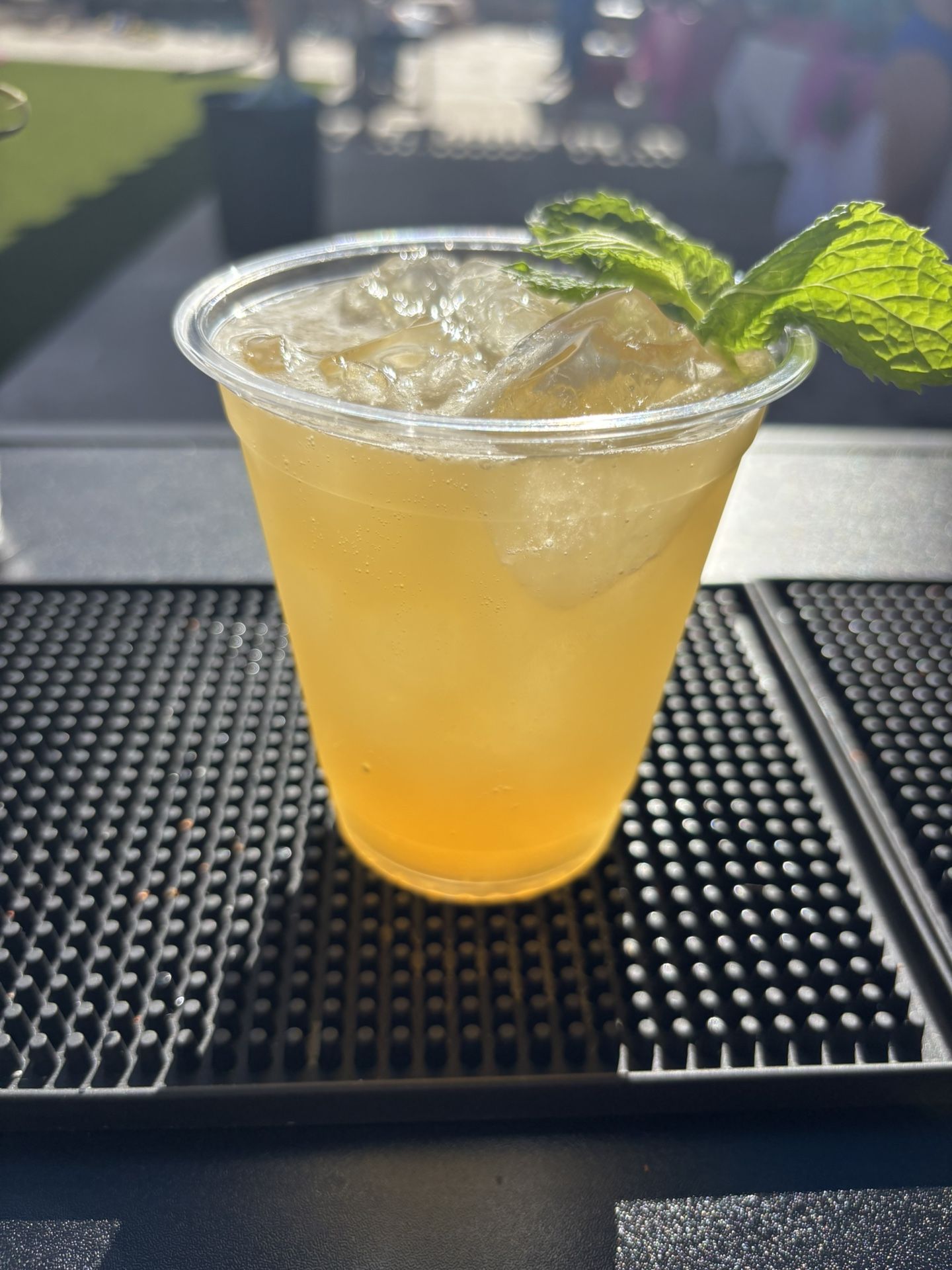 Bartending 