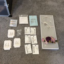 Bridal Stuff