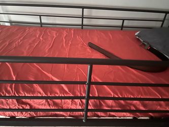 Bunk beds