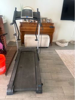 Treadmill
