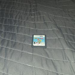 Yoshi island ds and Angry Birds star wars 3ds