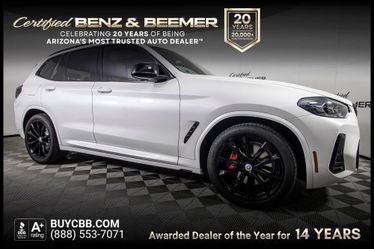 2023 BMW X3