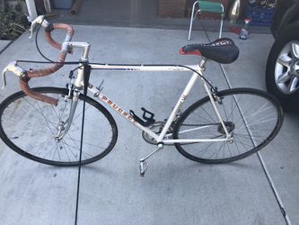 Peugeot vitus on sale