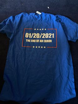 Biden Shirt