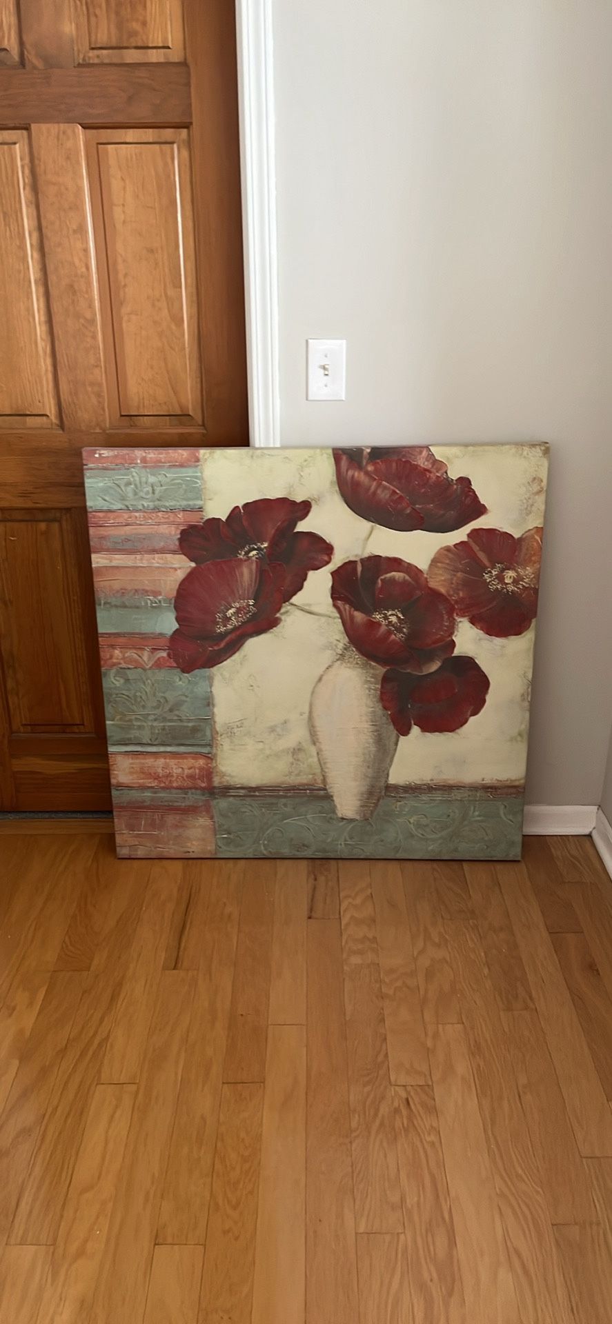 Canvas Painting