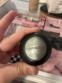 M.A.C eyeshadow