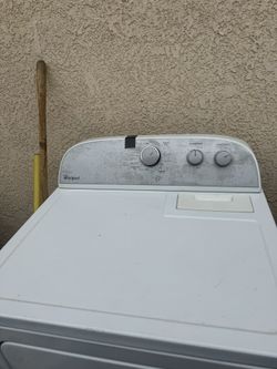 Whirlpool Dryer