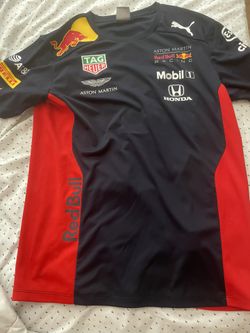 Puma Red Bull