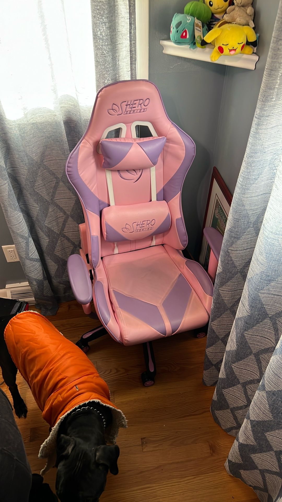 Shero Game Chair 20$