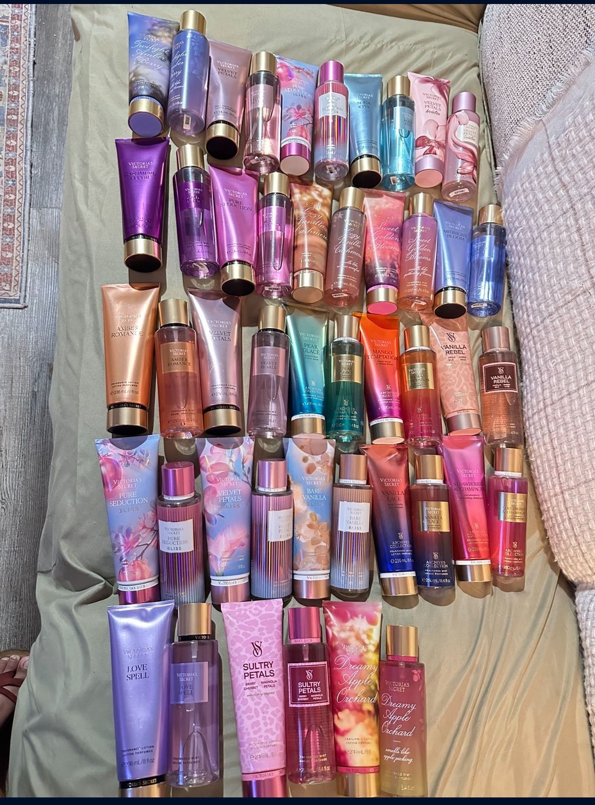 Victorias Secret Sets