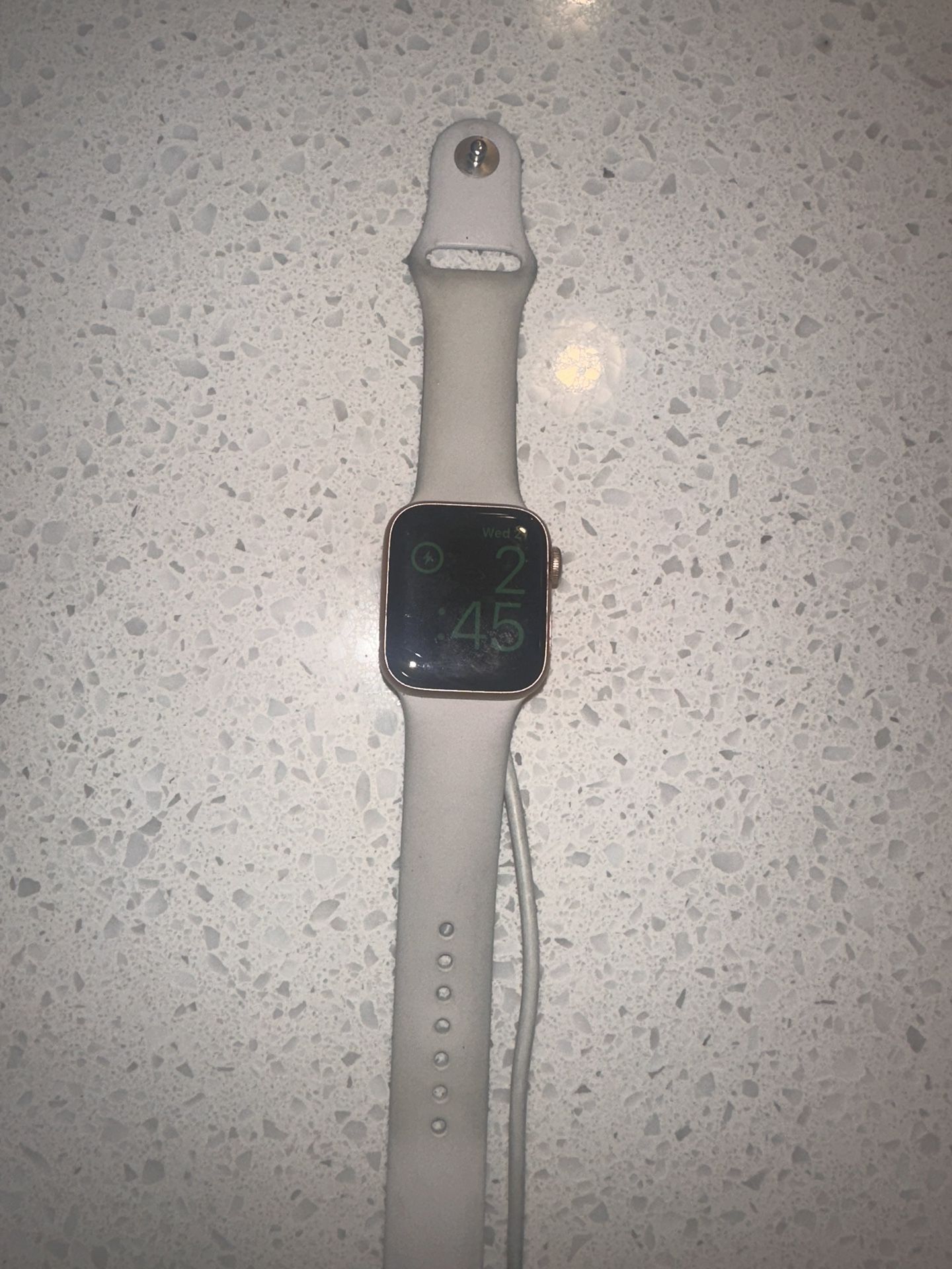 Apple Watch series 4