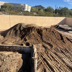 Dirt/Tierra 