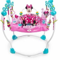 Minnie Mouse Jumper Used 