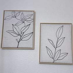 Boho Chic Wall Decor 