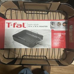 T-fal Roasting Pan