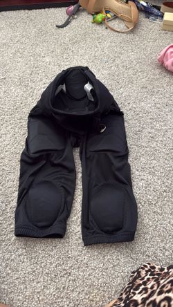 Football pant
