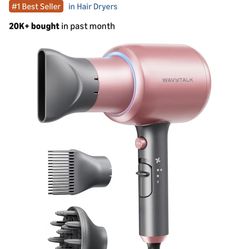Hair Dryer