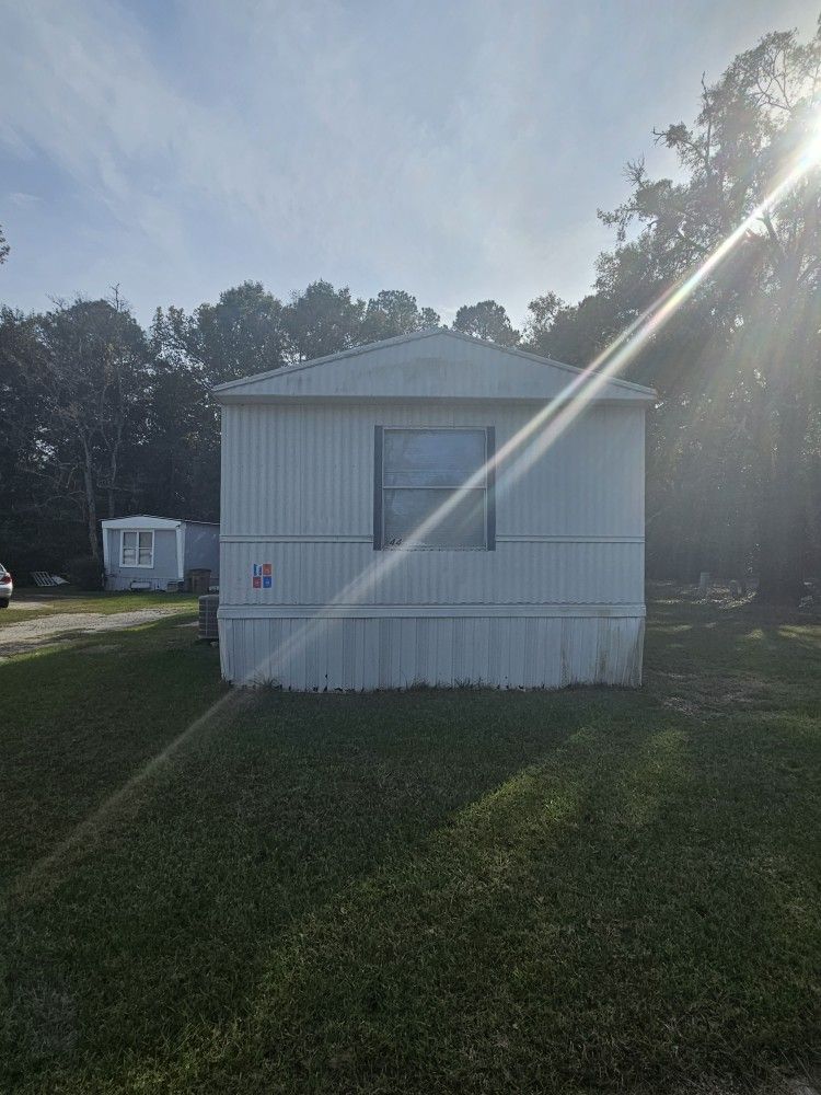 1999 Mobile Home